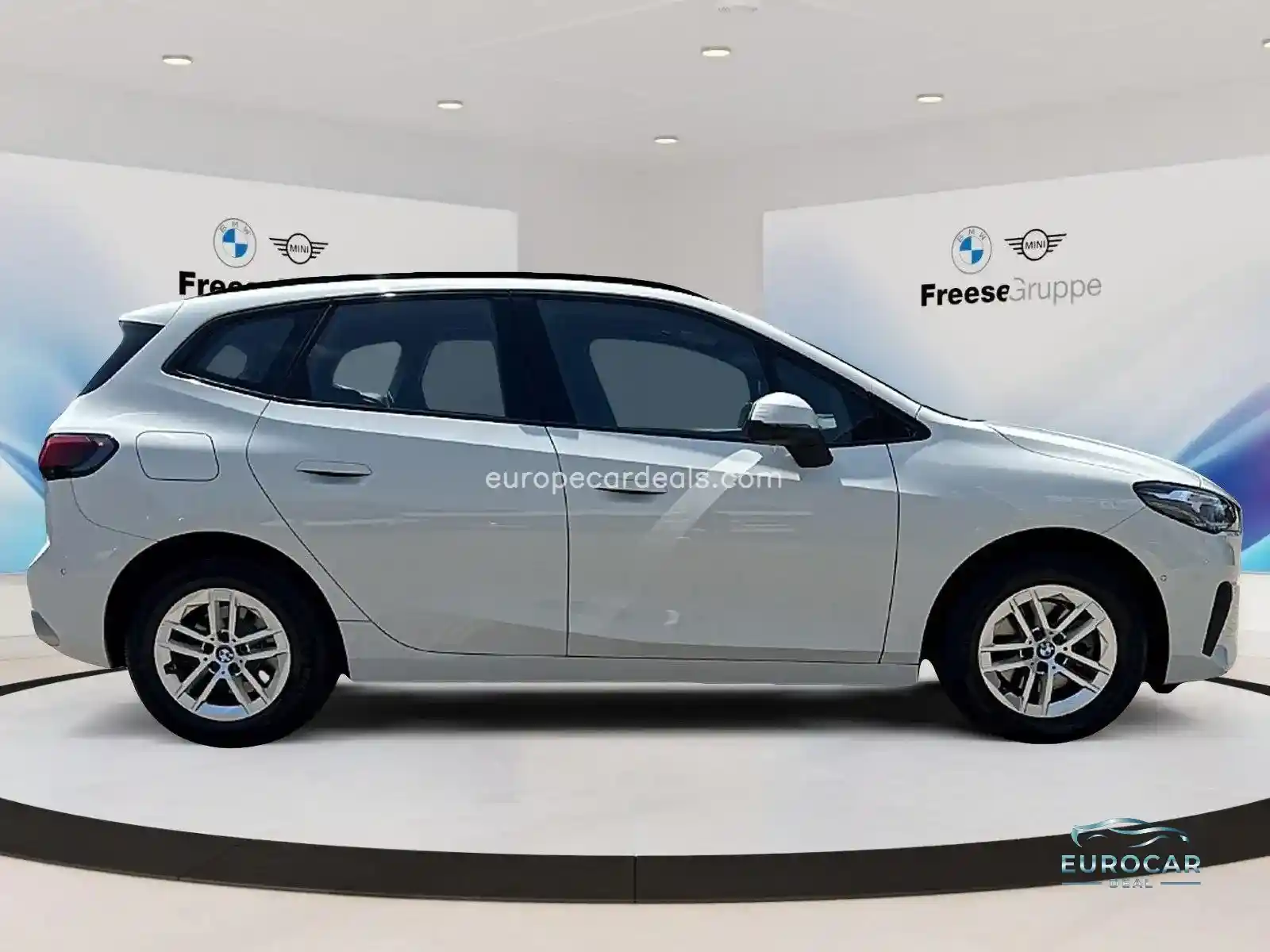 BMW 220 Active Tourer