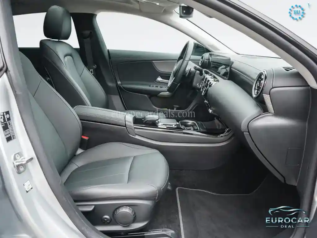 Mercedes-Benz CLA 200 Shooting Brake