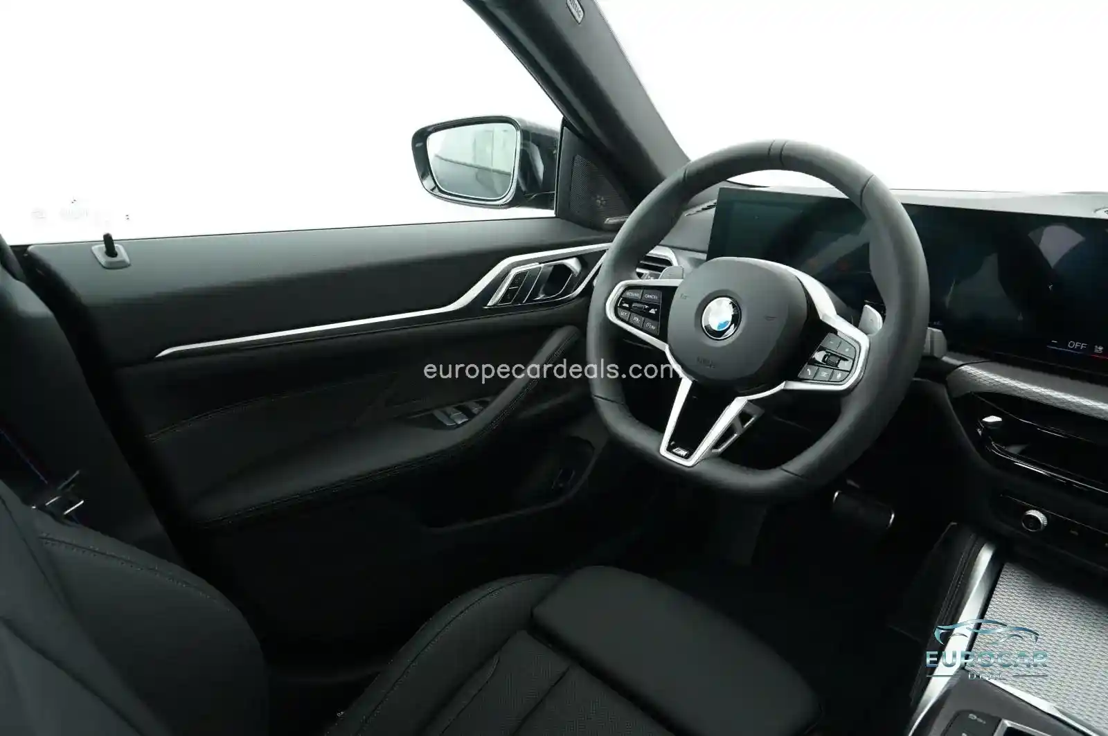 BMW 420 Gran Coupé