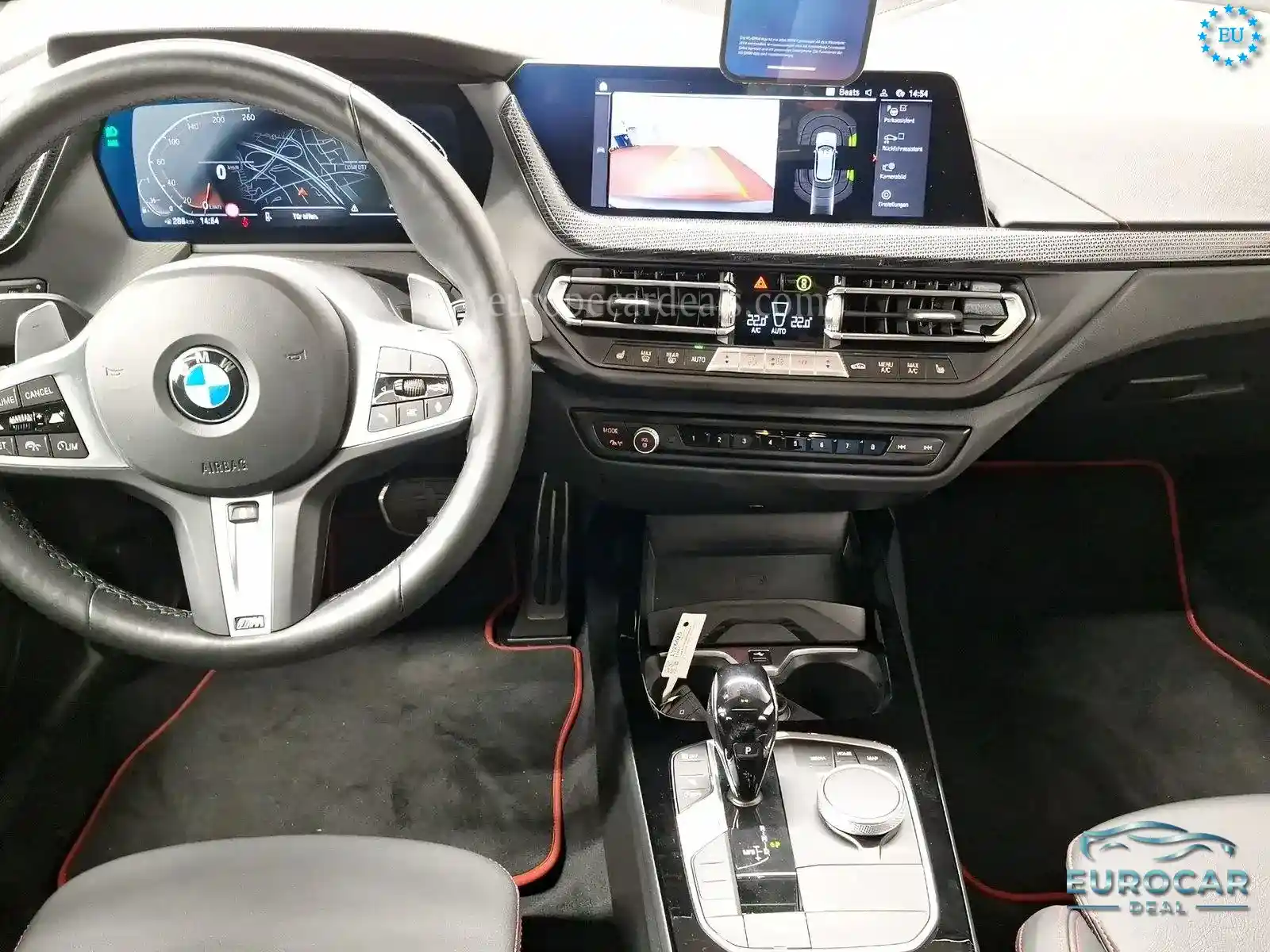 BMW 128