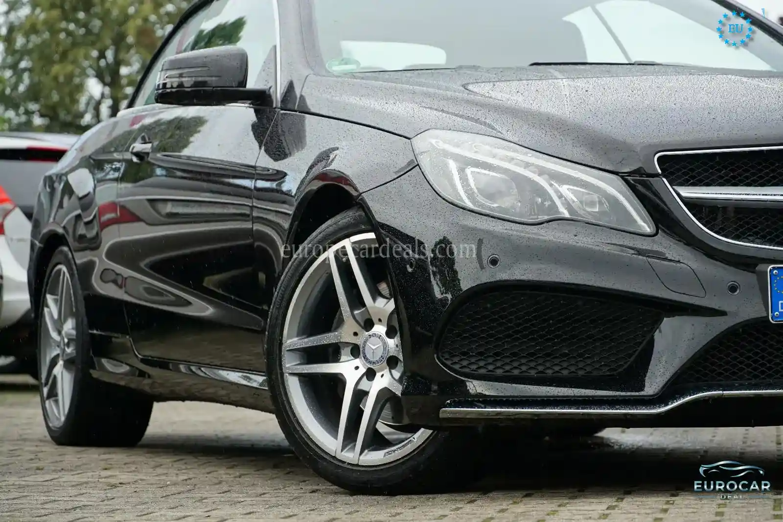Mercedes-Benz E 250