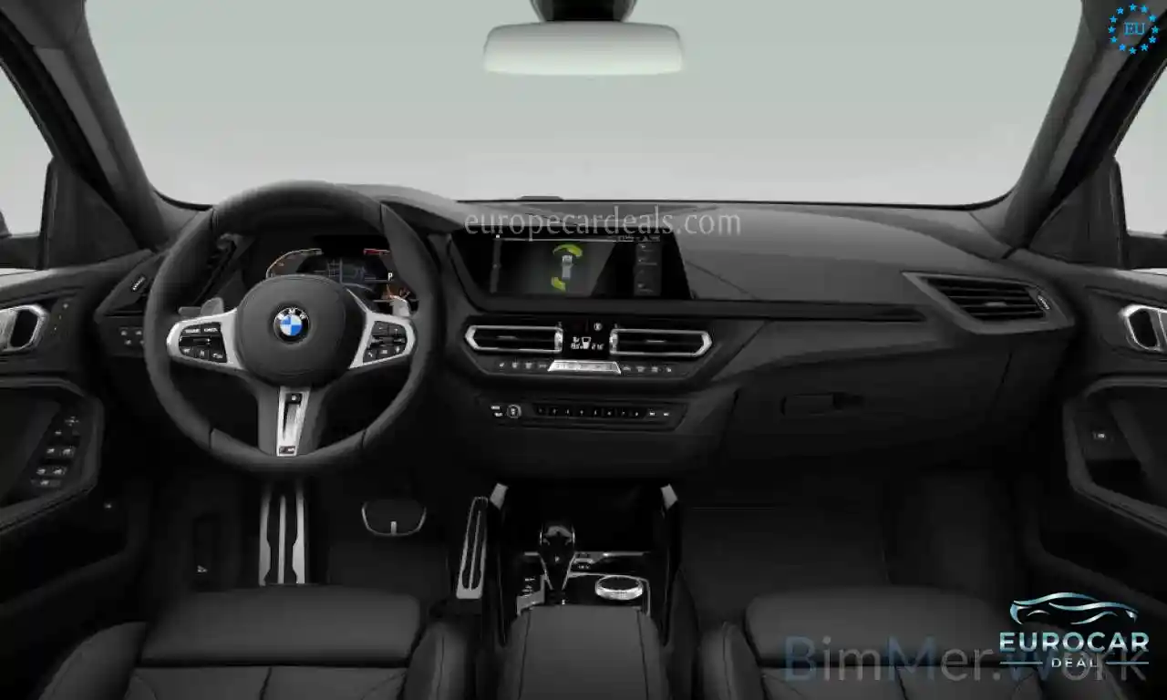 BMW 120