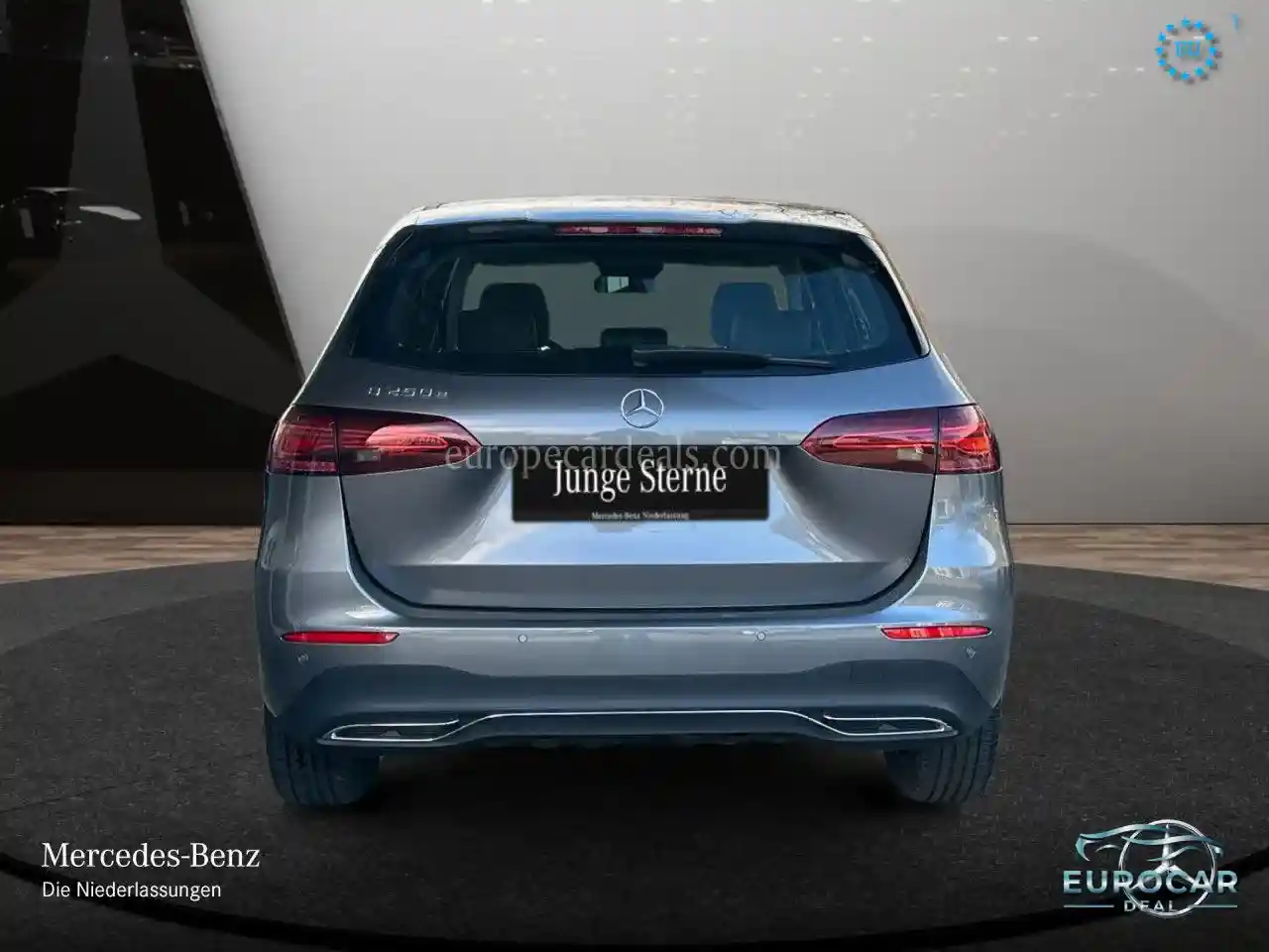 Mercedes-Benz B 250