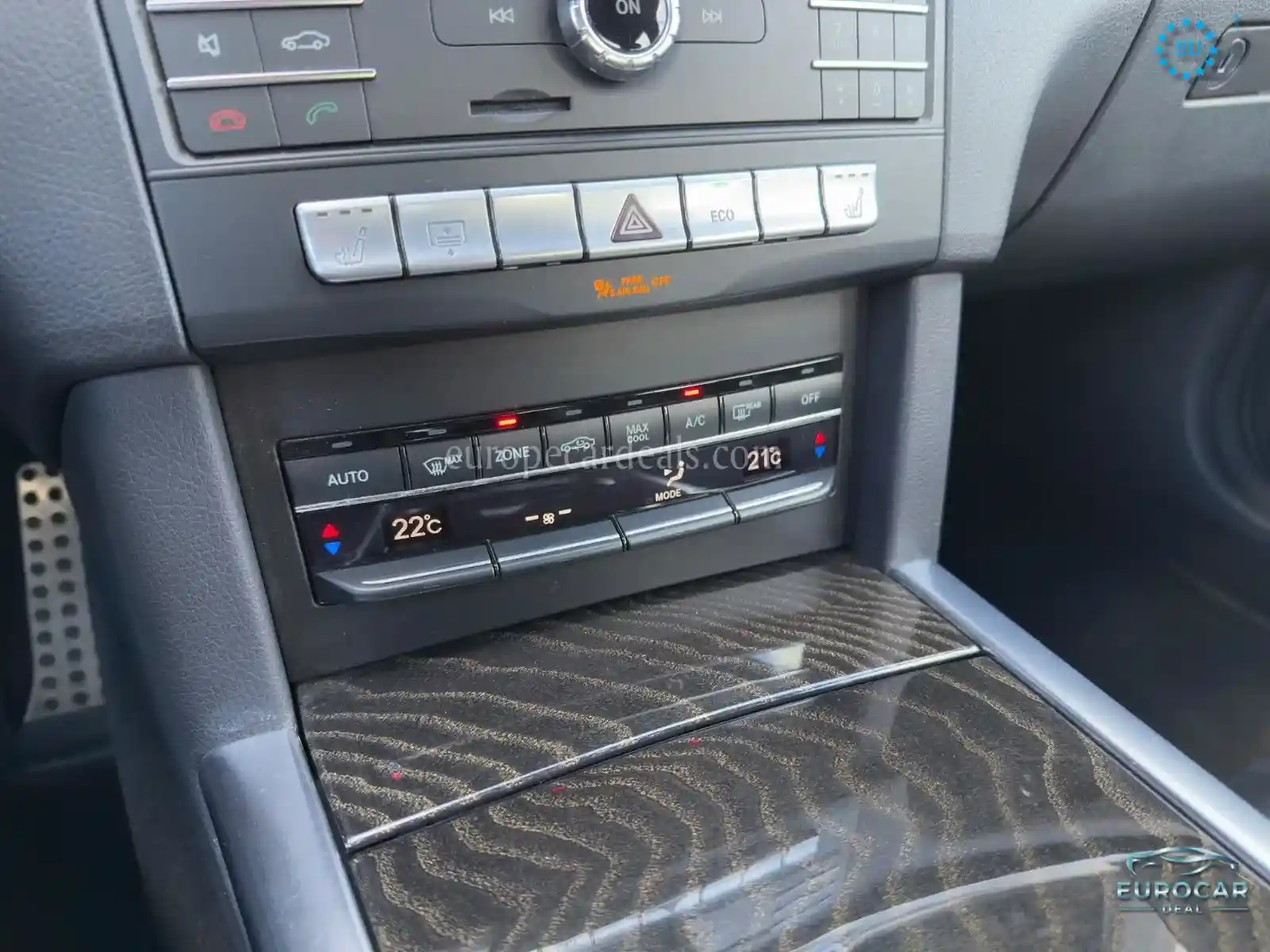 Mercedes-Benz E 350