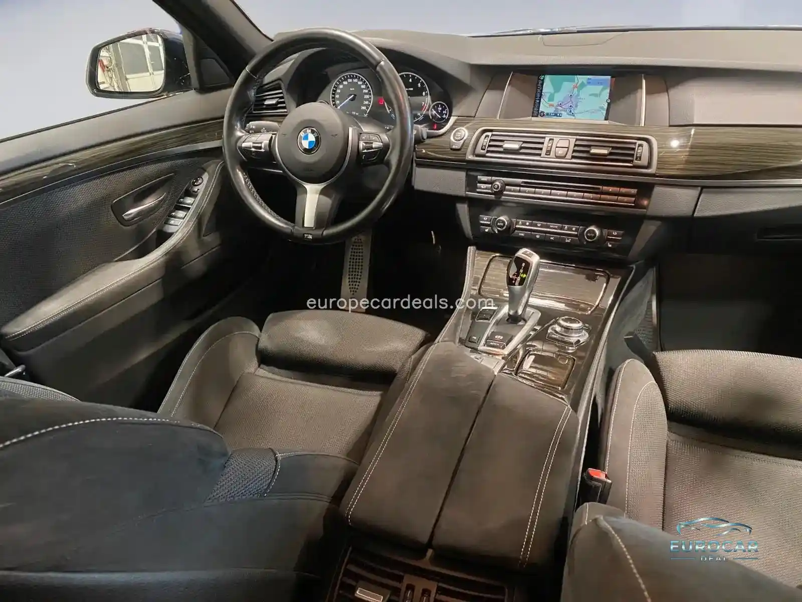 BMW 535