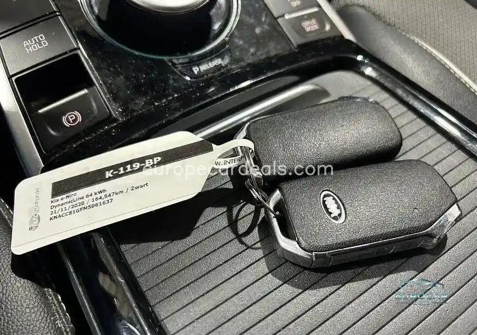 Kia Niro