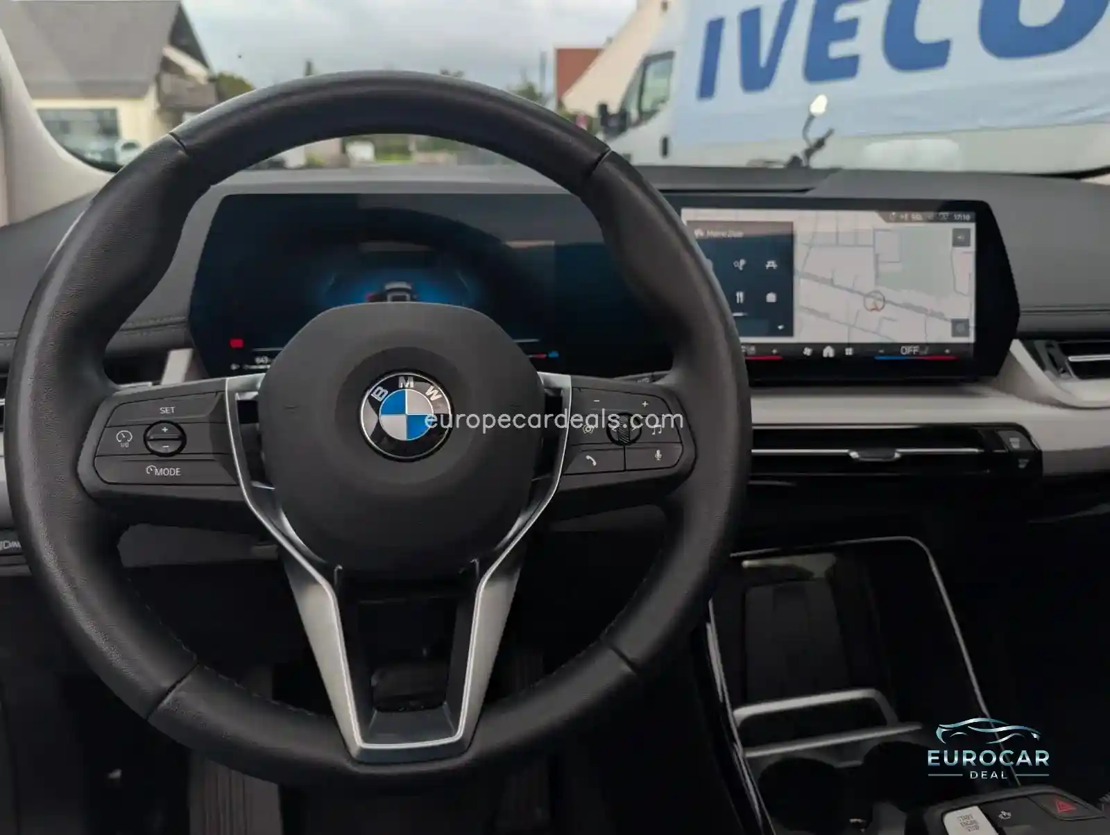 BMW 218 Active Tourer