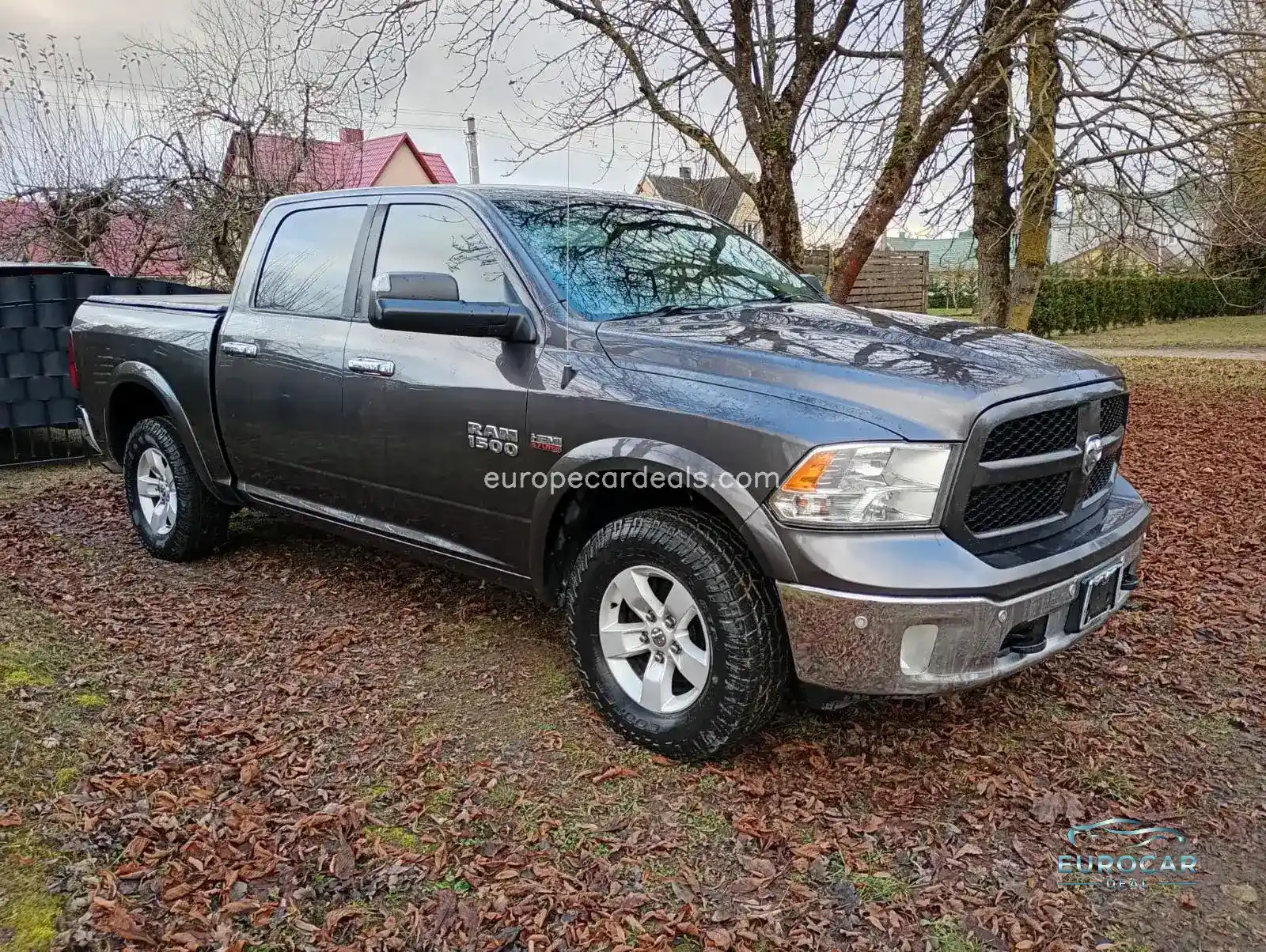Dodge RAM
