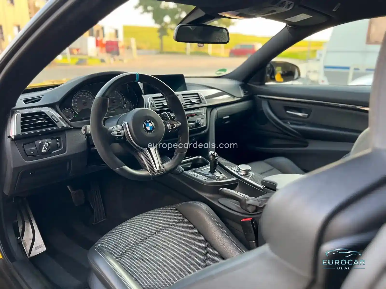 BMW M4