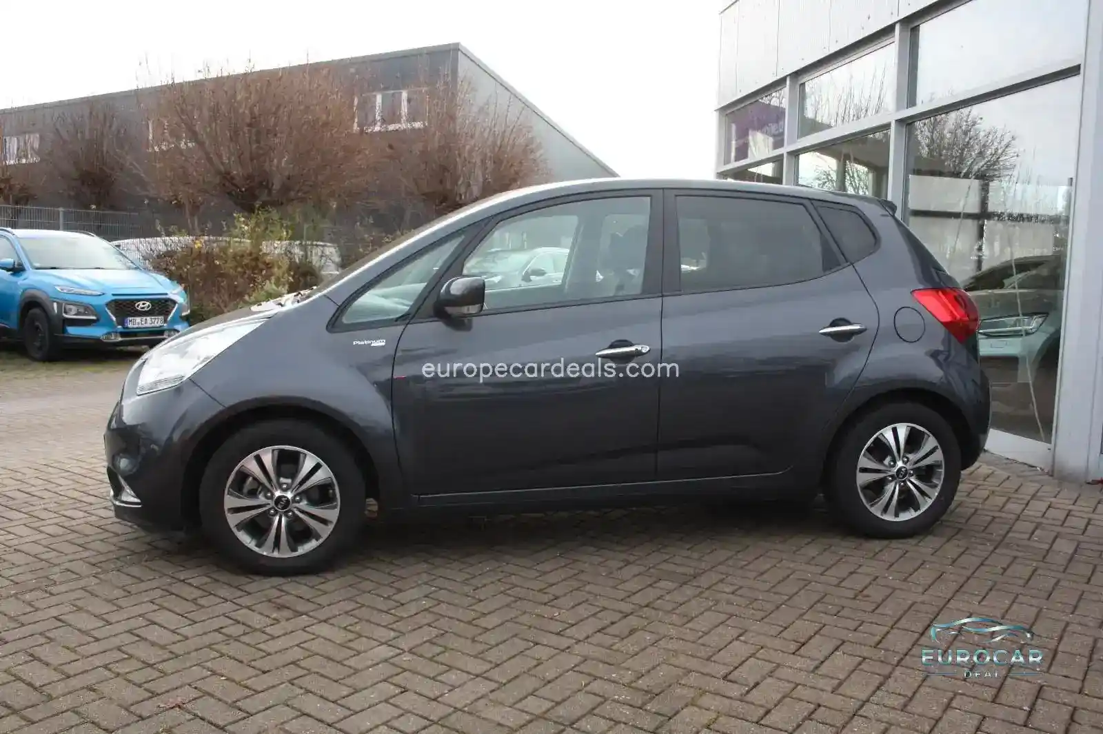 Kia Venga