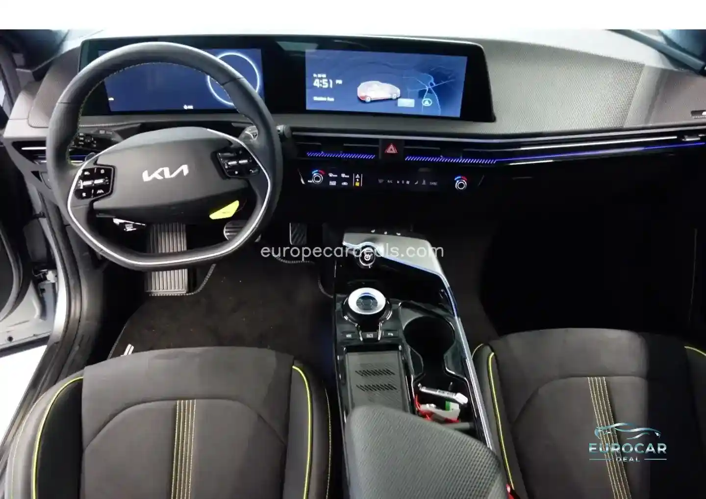 Kia EV6