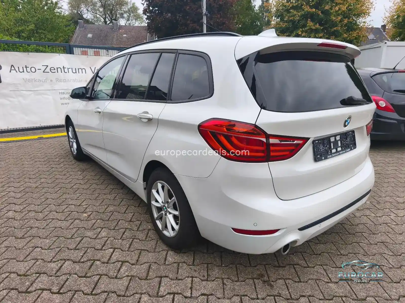 BMW 218