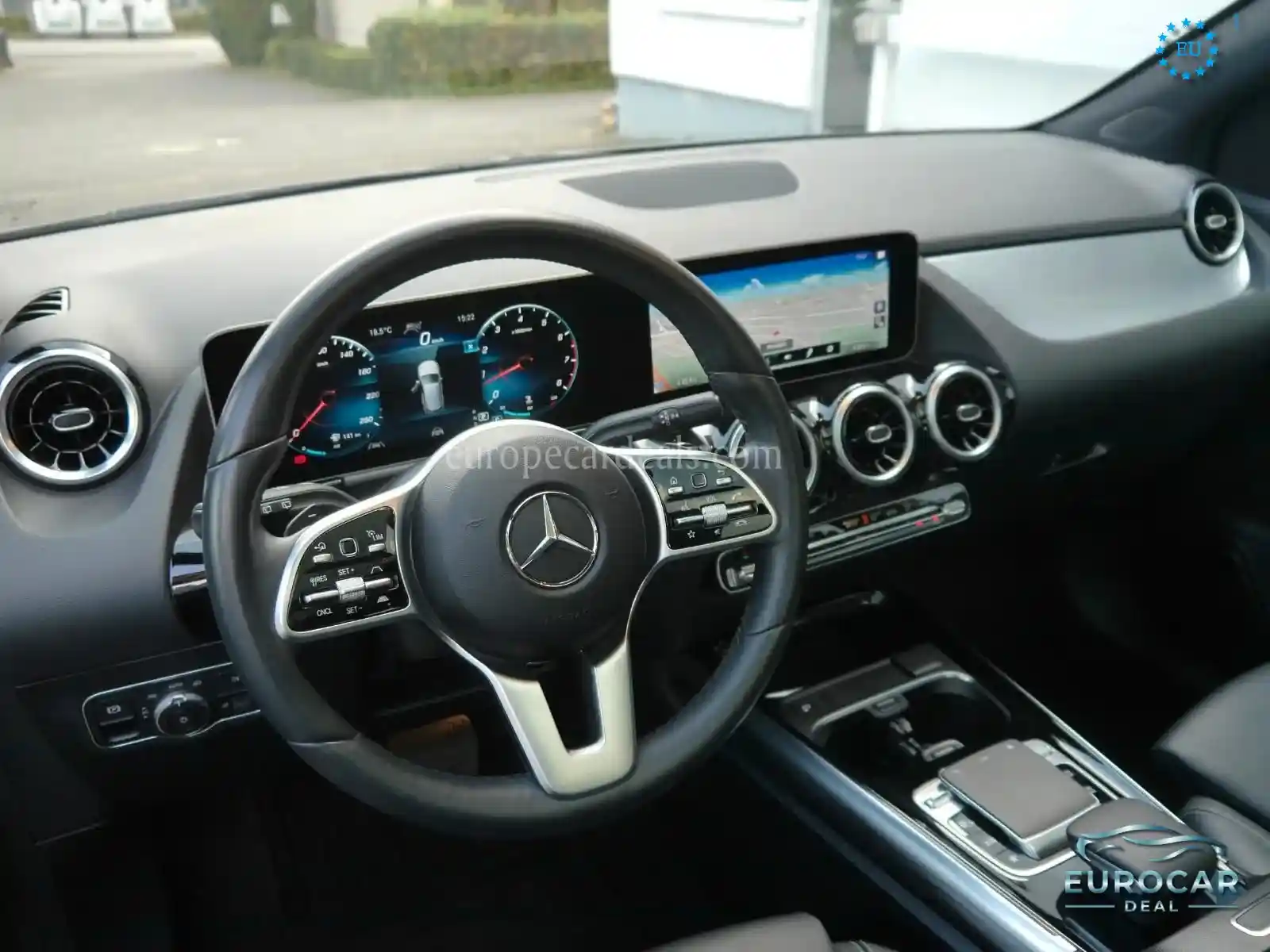 Mercedes-Benz B 250