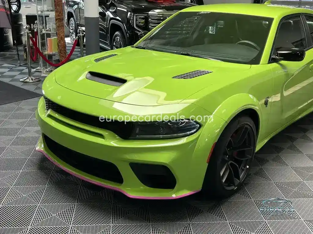 Dodge Charger