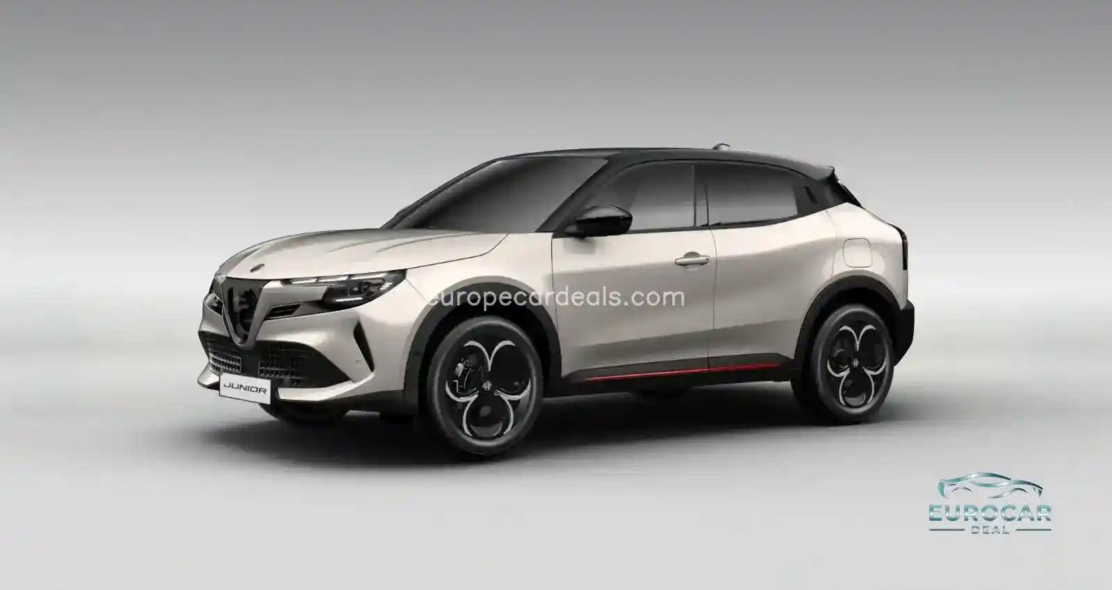 Alfa Romeo Junior