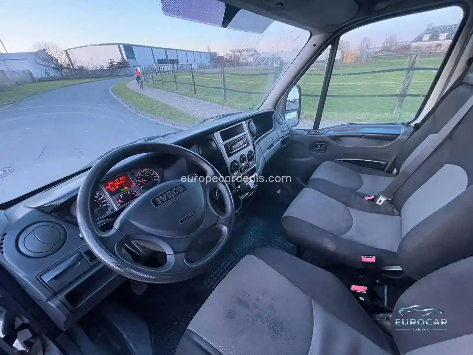 Iveco Other