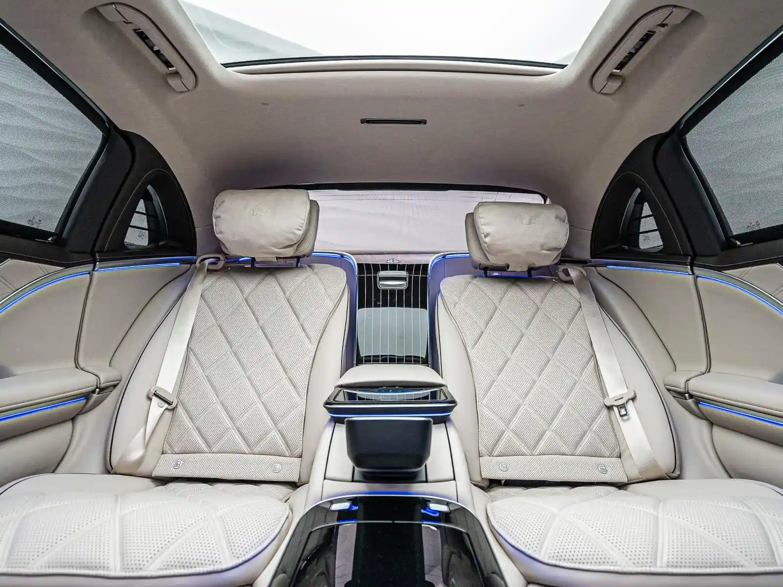 Mercedes-Benz S 680