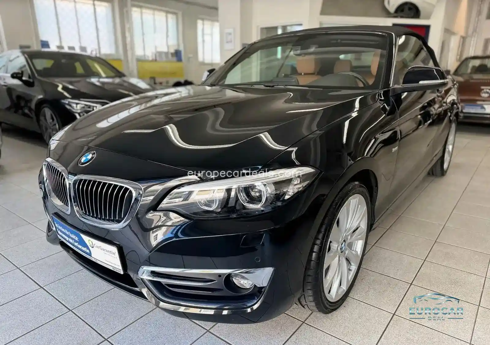 BMW 230