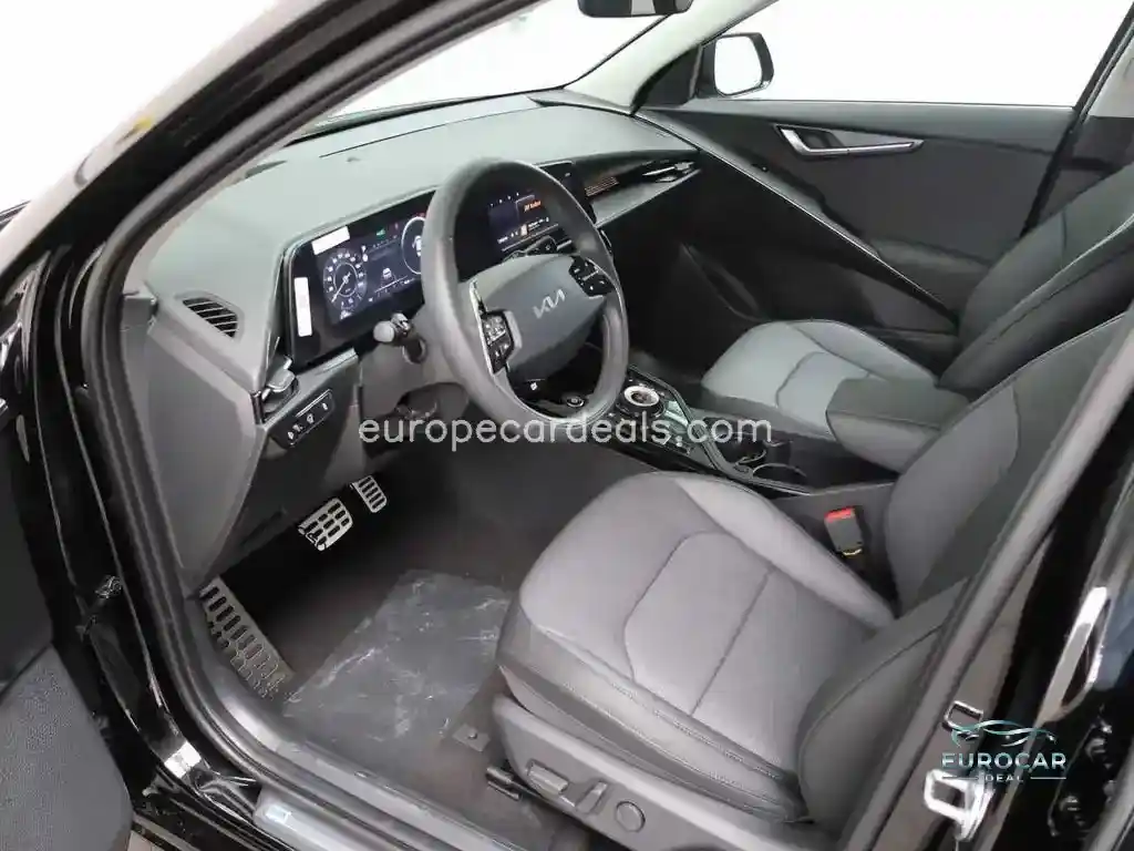 Kia Niro EV