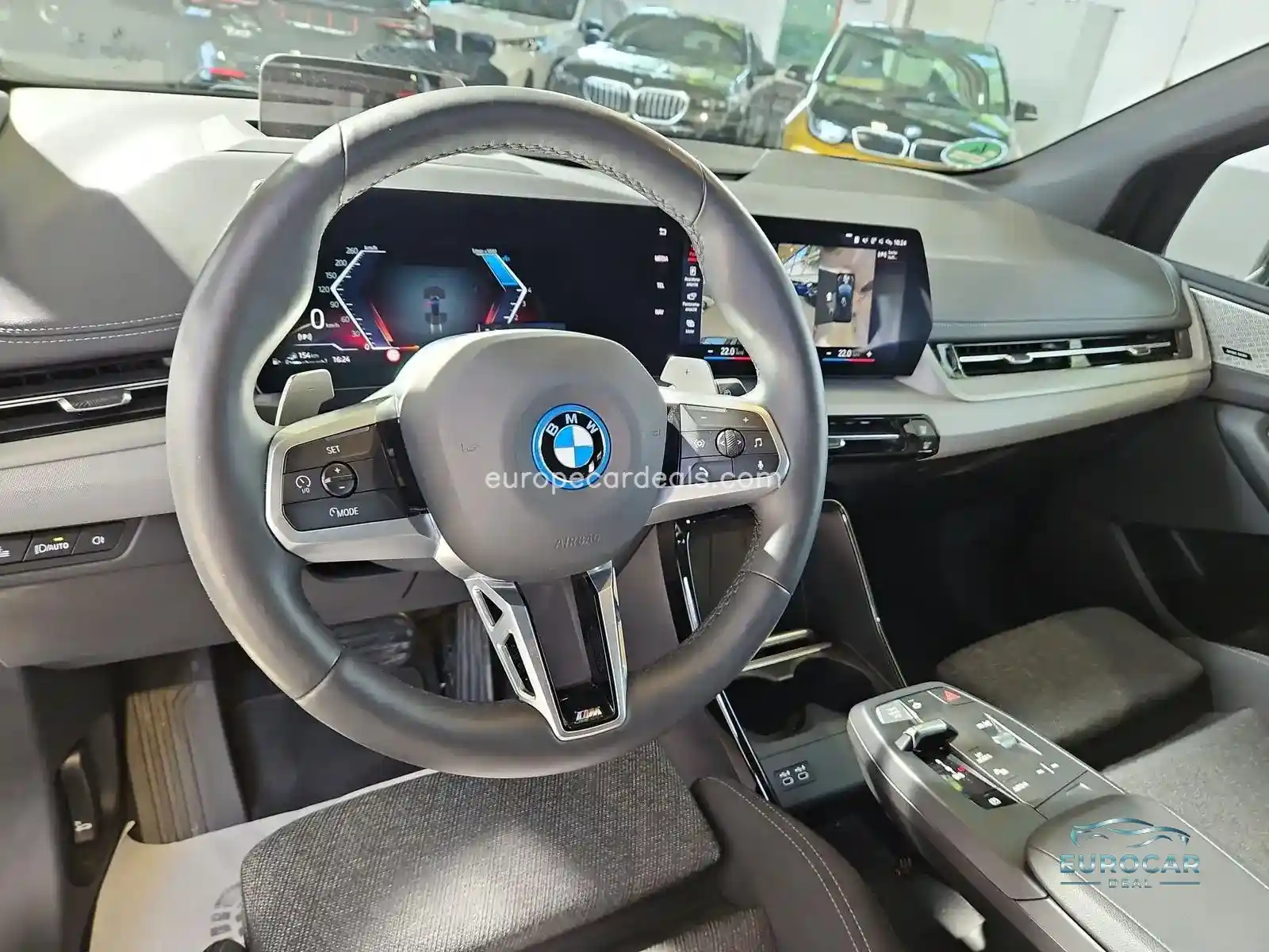 BMW 225 Active Tourer