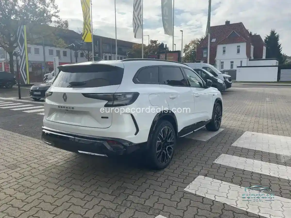 Renault Espace