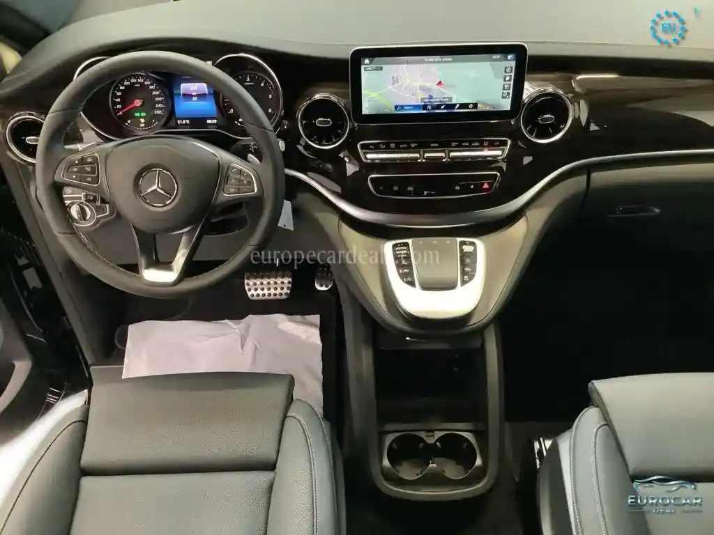 Mercedes-Benz V 300