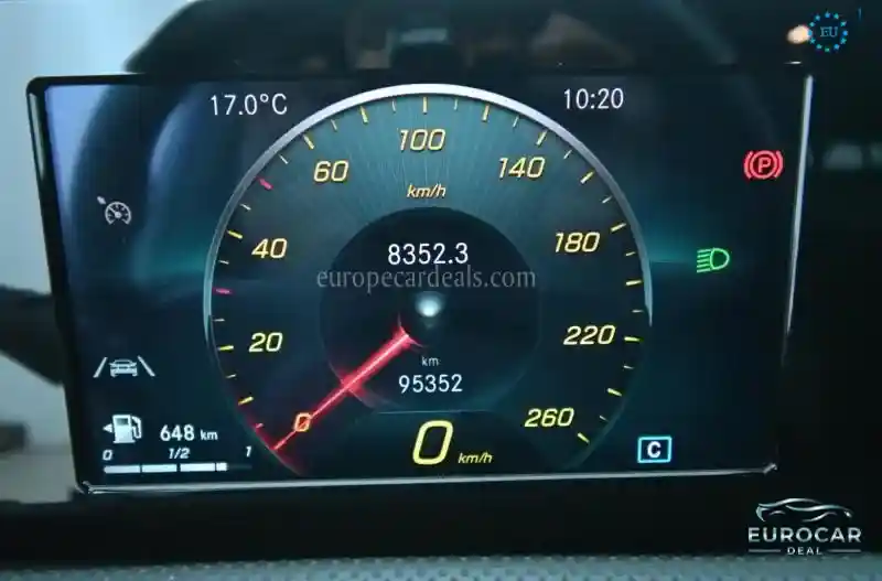 Mercedes-Benz A 160