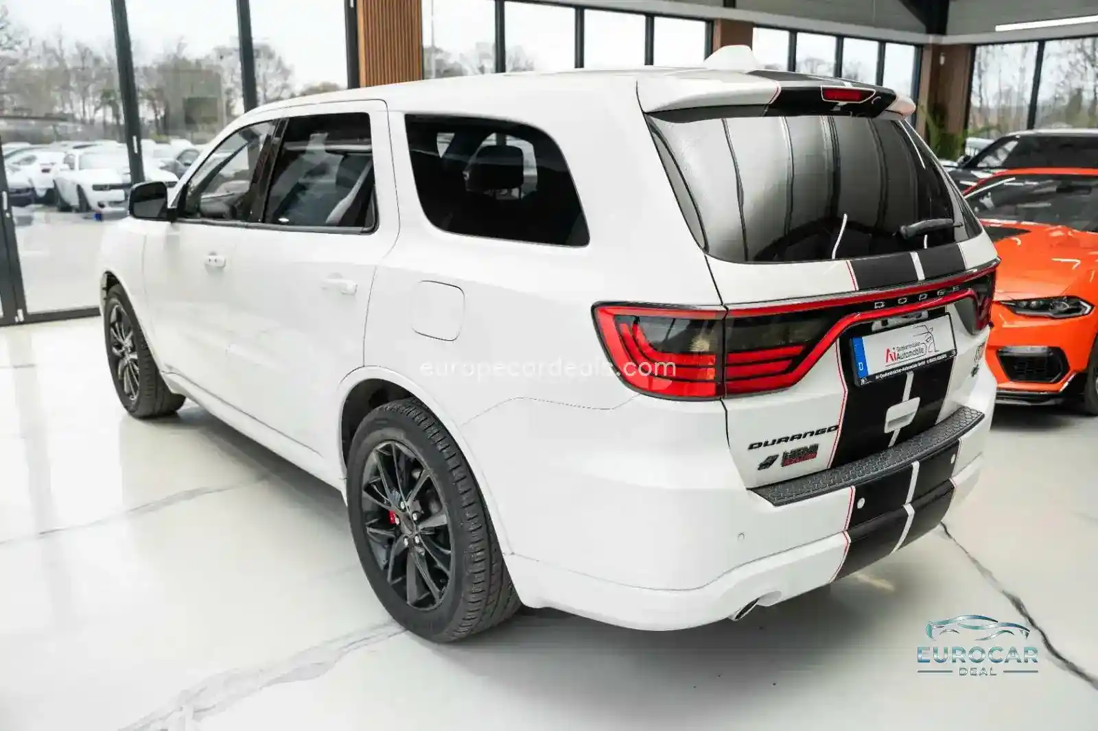 Dodge Durango