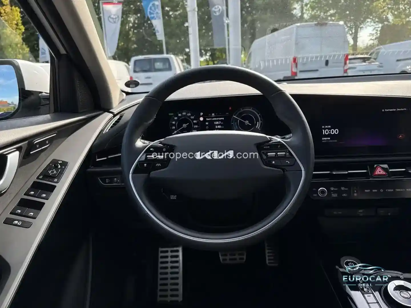 Kia Niro EV