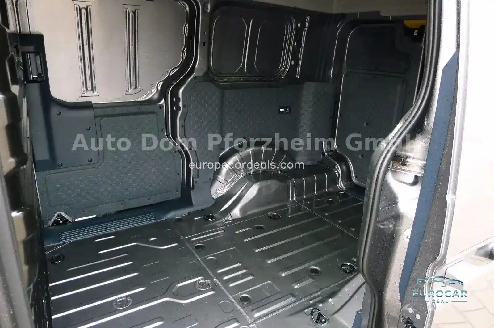 Kia PV5