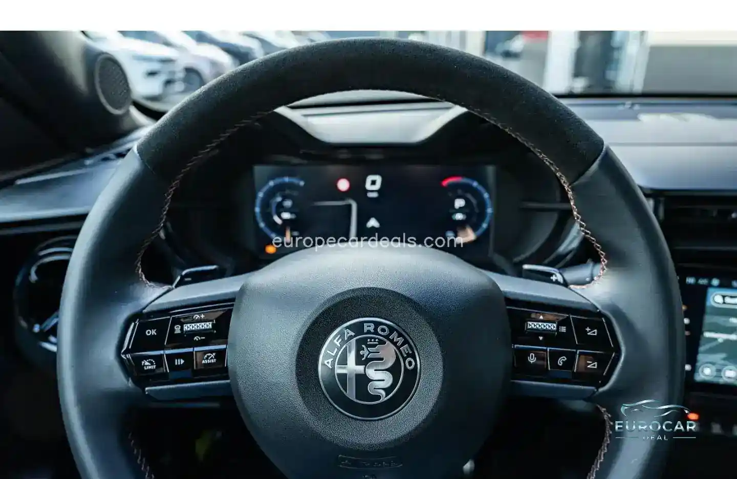 Alfa Romeo Junior