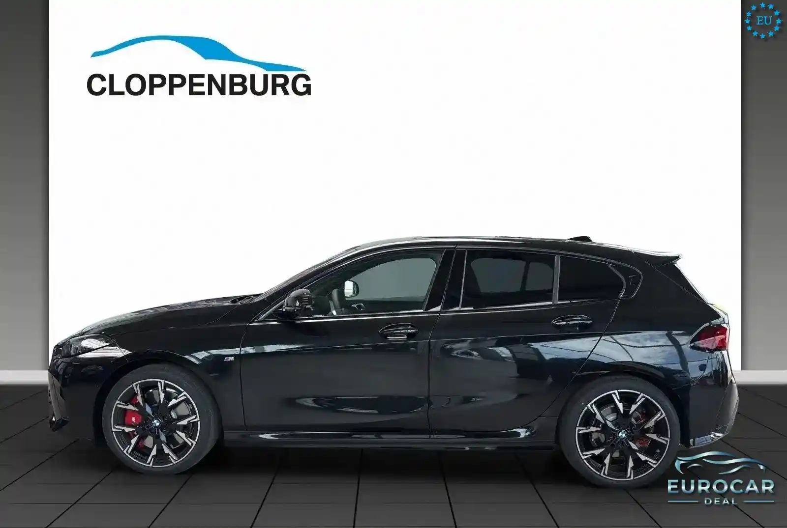 BMW 123
