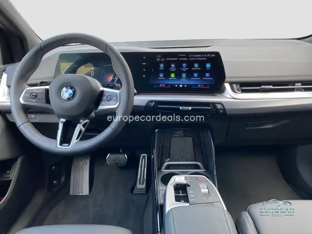 BMW 220 Active Tourer