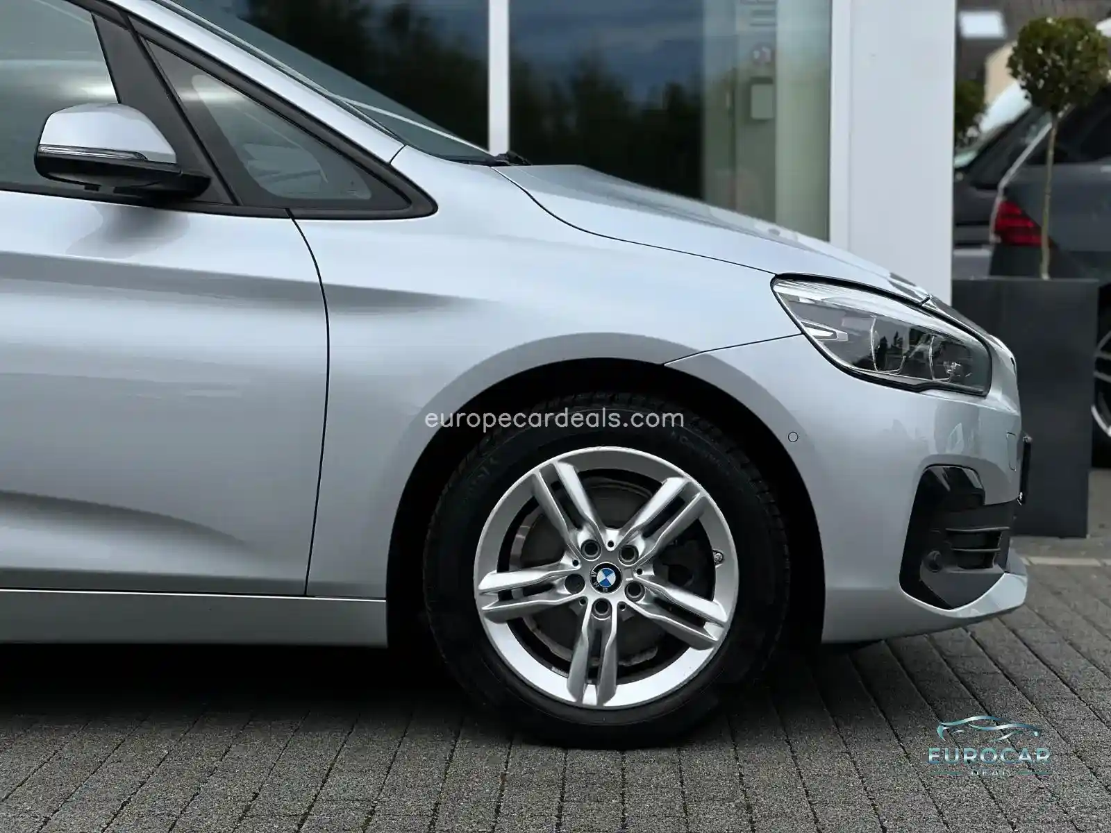 BMW 218