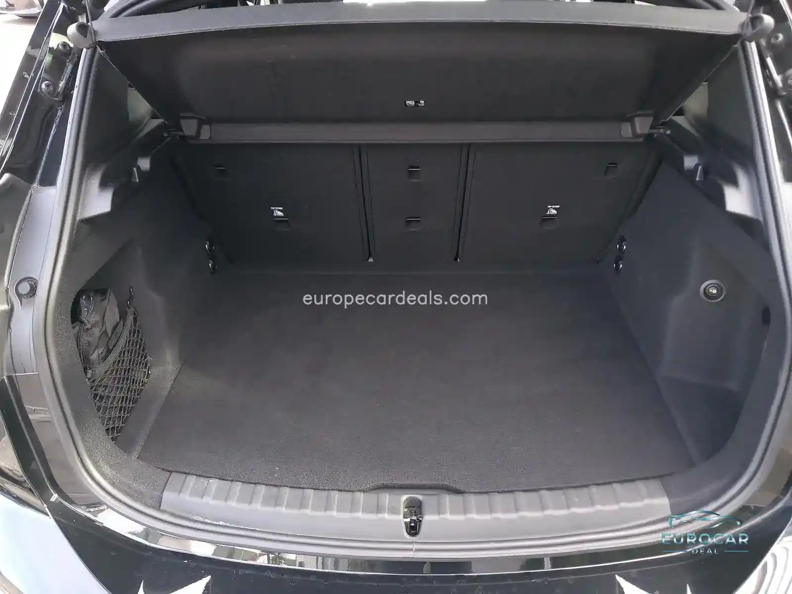 BMW 223 Active Tourer