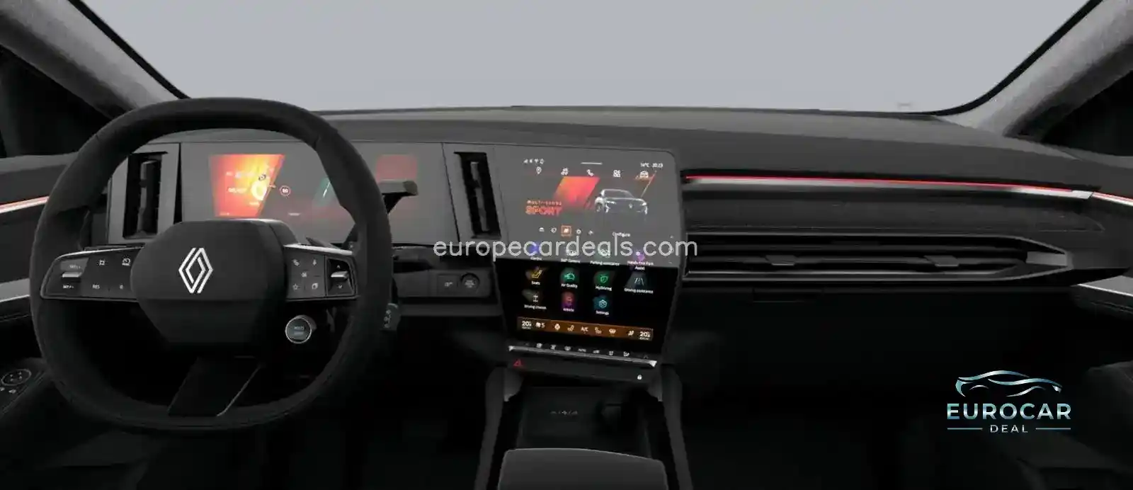 Renault Rafale