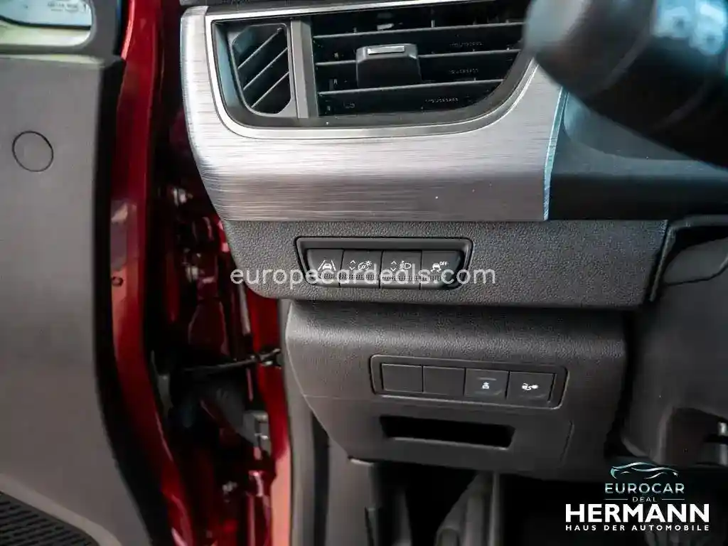 Renault Kangoo E-TECH