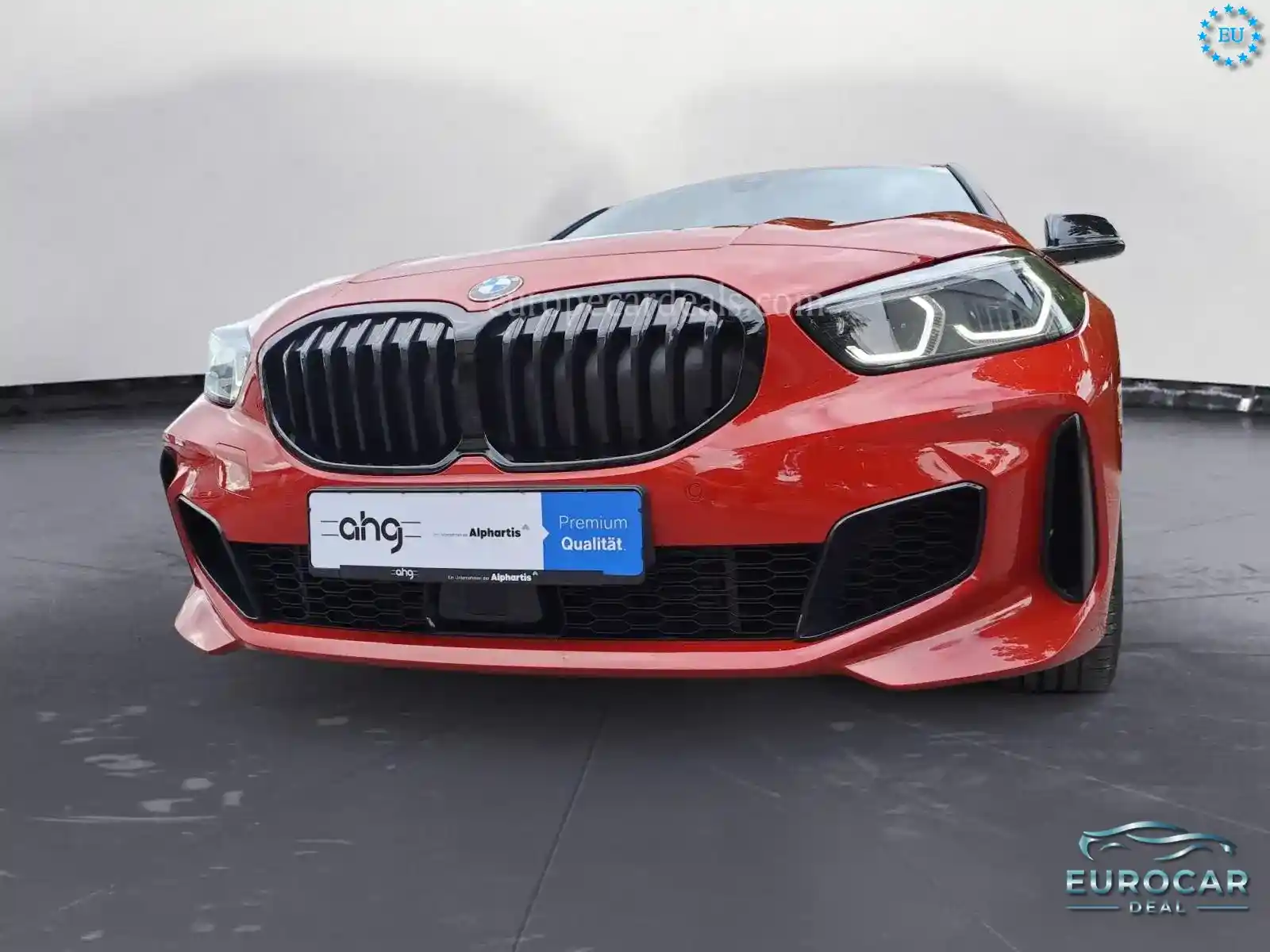 BMW 128