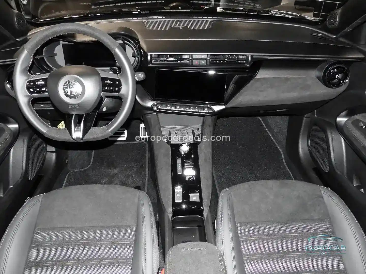 Alfa Romeo Junior