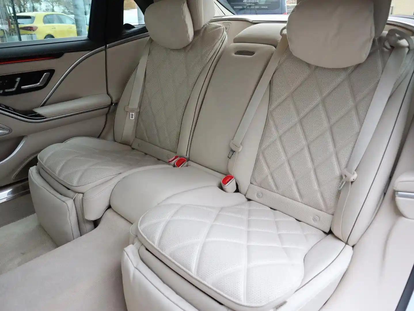 Mercedes-Benz S 680