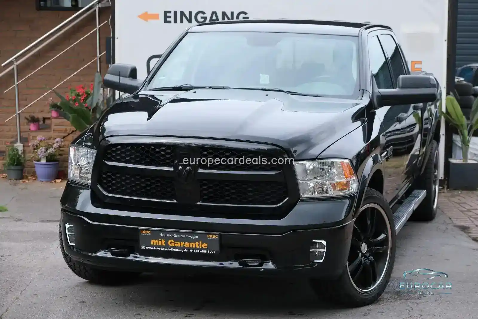 Dodge RAM