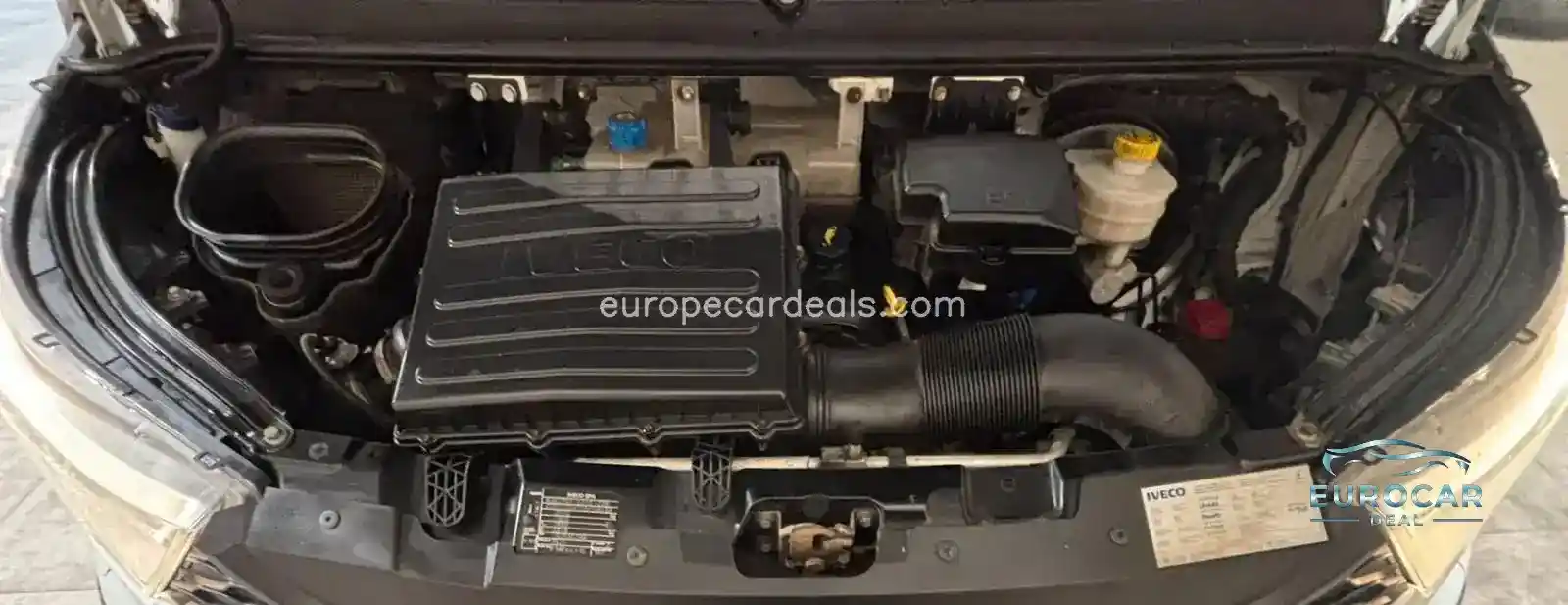 Iveco Other