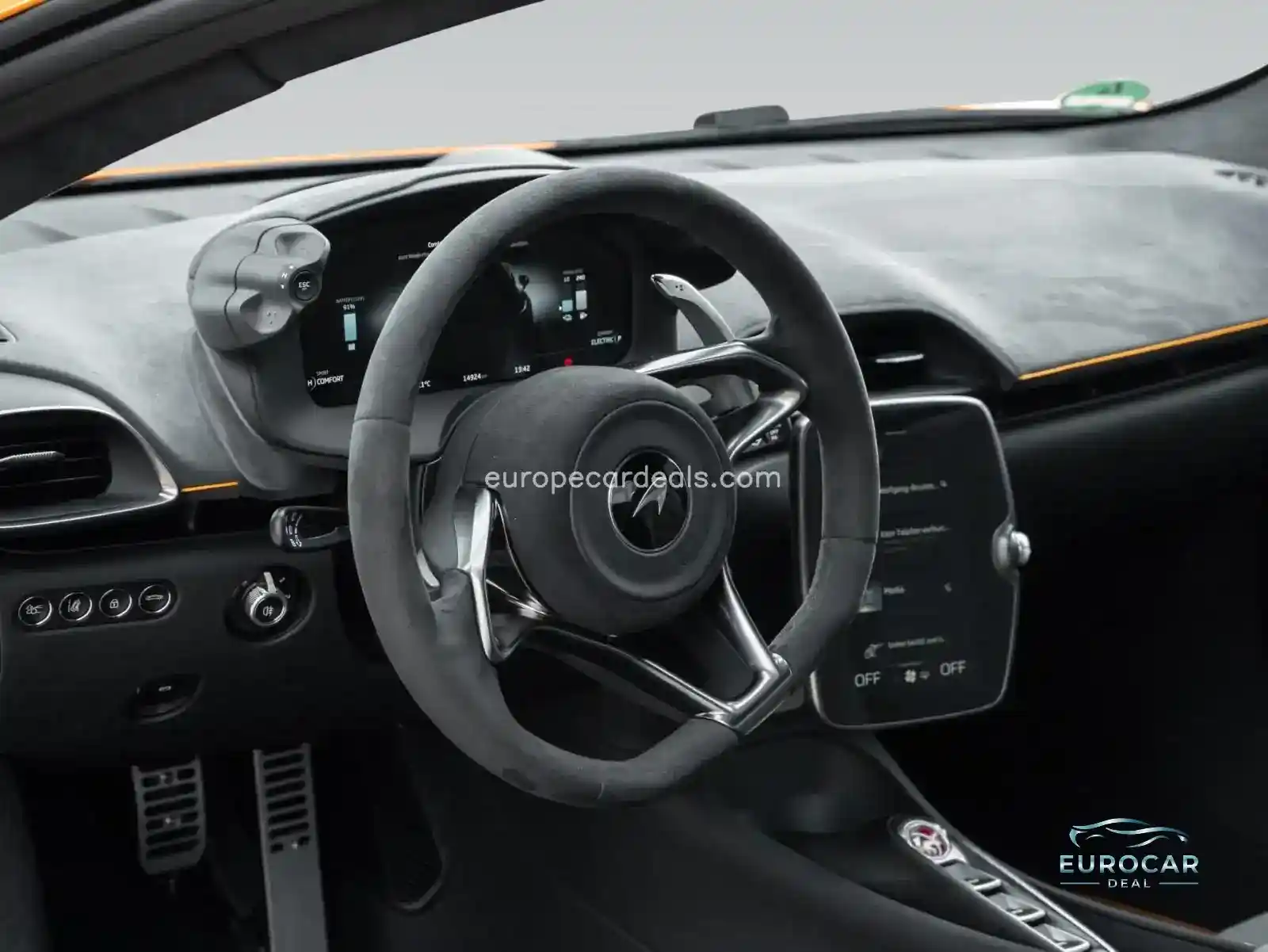 McLaren Artura