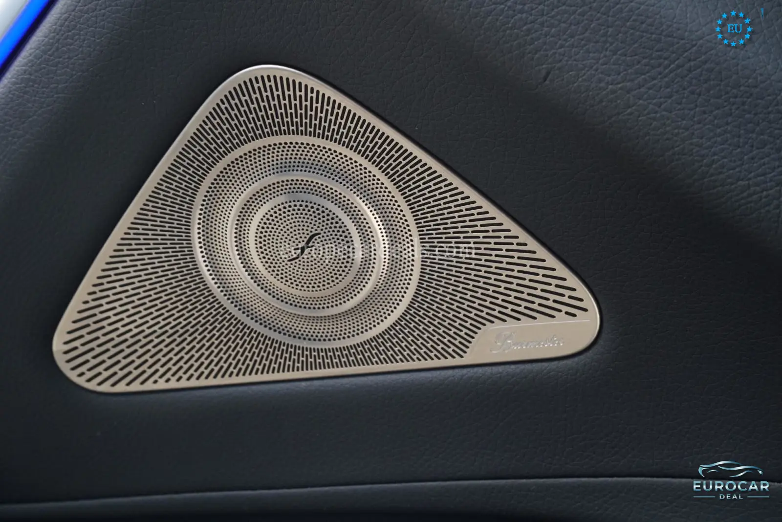 Mercedes-Benz S 350