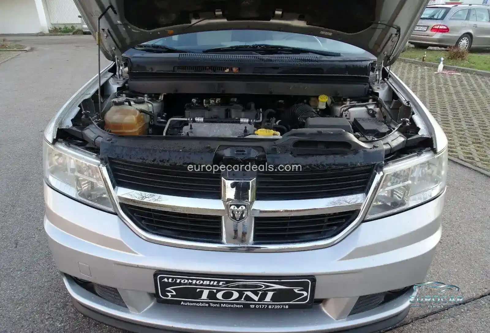Dodge Journey