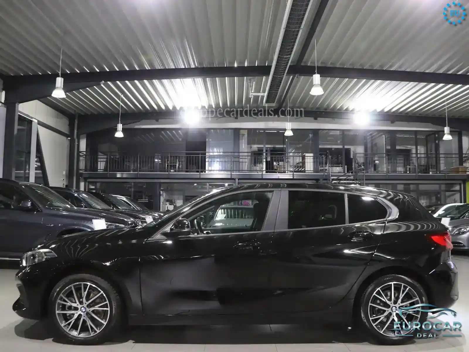 BMW 116