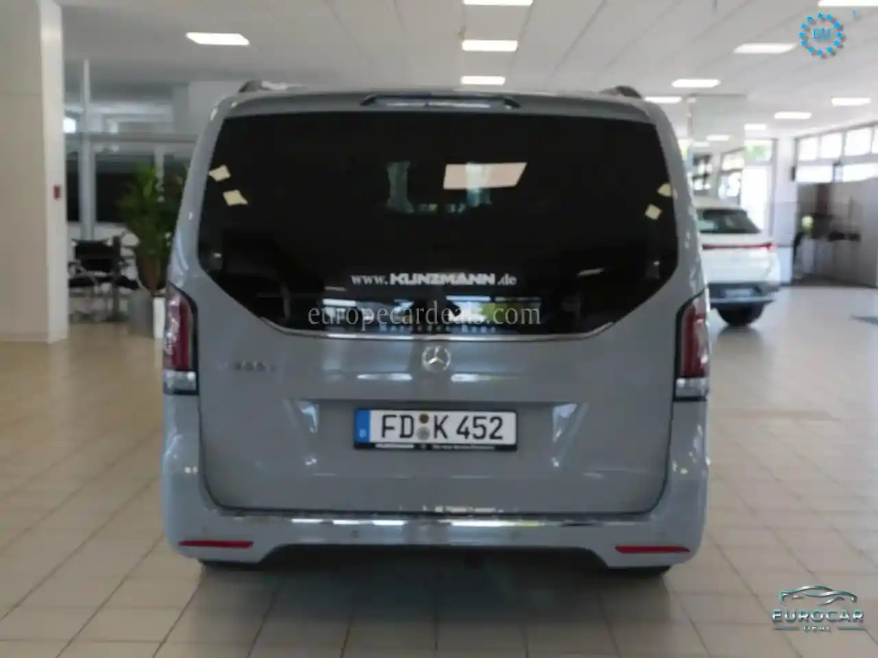 Mercedes-Benz V 300