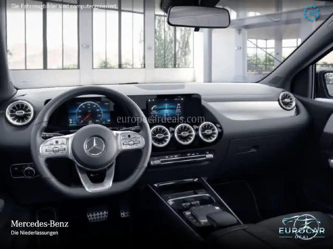 Mercedes-Benz B 250