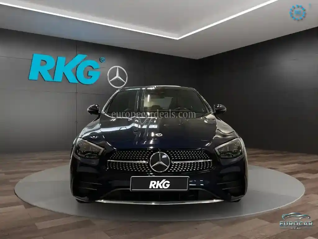 Mercedes-Benz E 300
