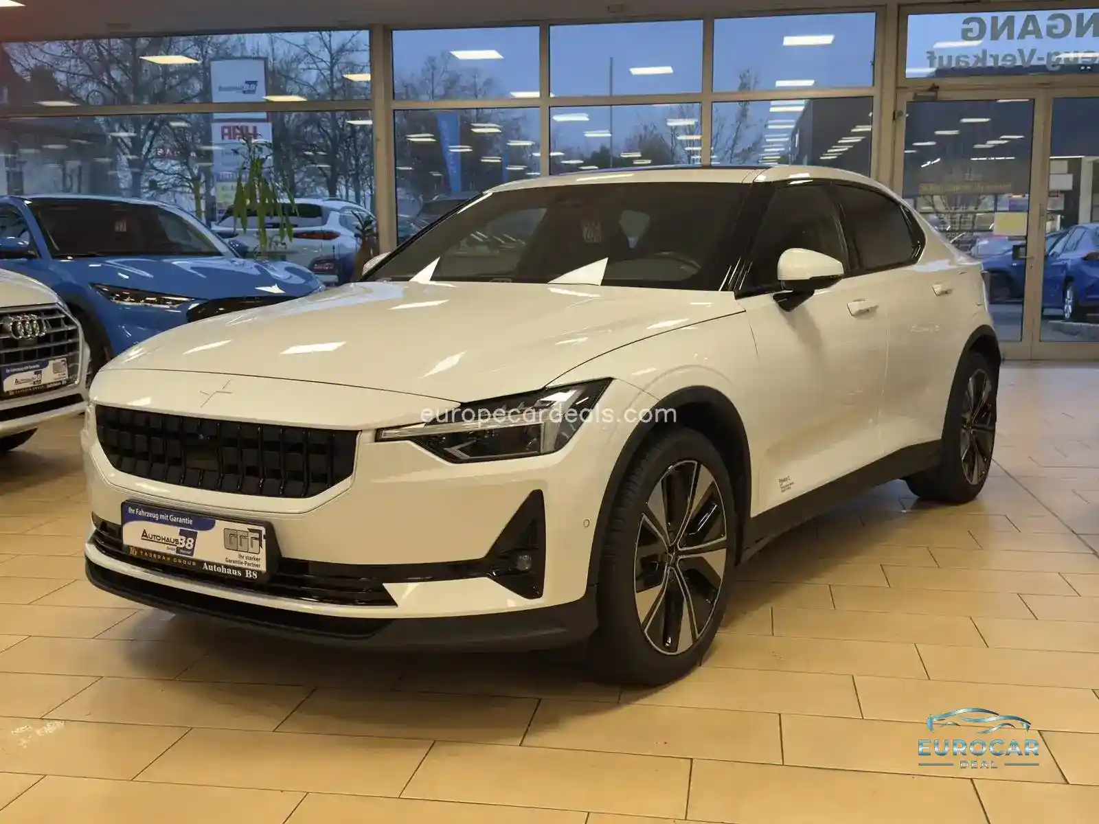 Polestar 2